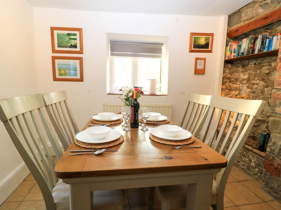 Rona Cottage - Dorset - 1106404 - thumbnail photo 5