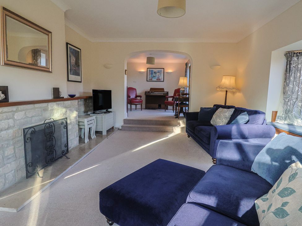 High Cliff Orchard - Dorset - 1106453 - thumbnail photo 5