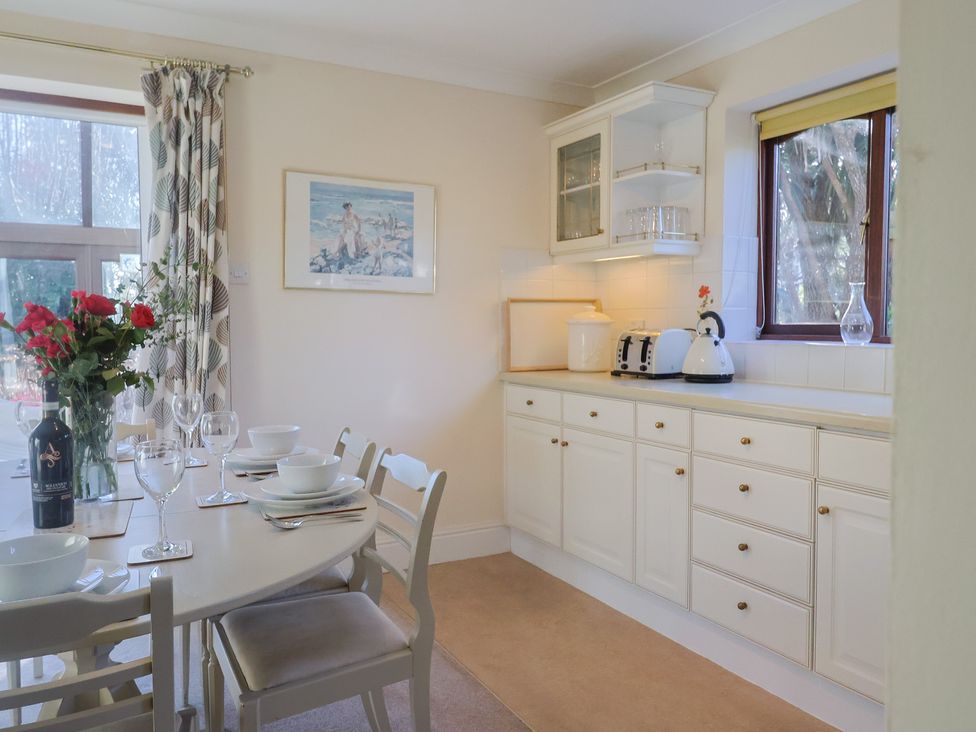 High Cliff Orchard - Dorset - 1106453 - thumbnail photo 14