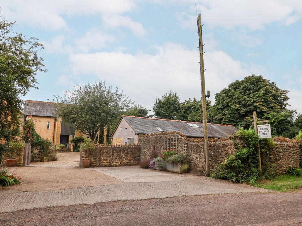 The Stone Barn - Dorset - 1106494 - thumbnail photo 22