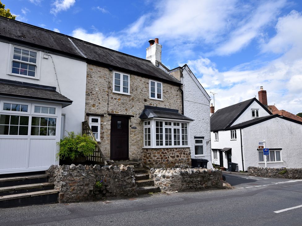 Anne's Pantry - Dorset - 1106549 - thumbnail photo 21