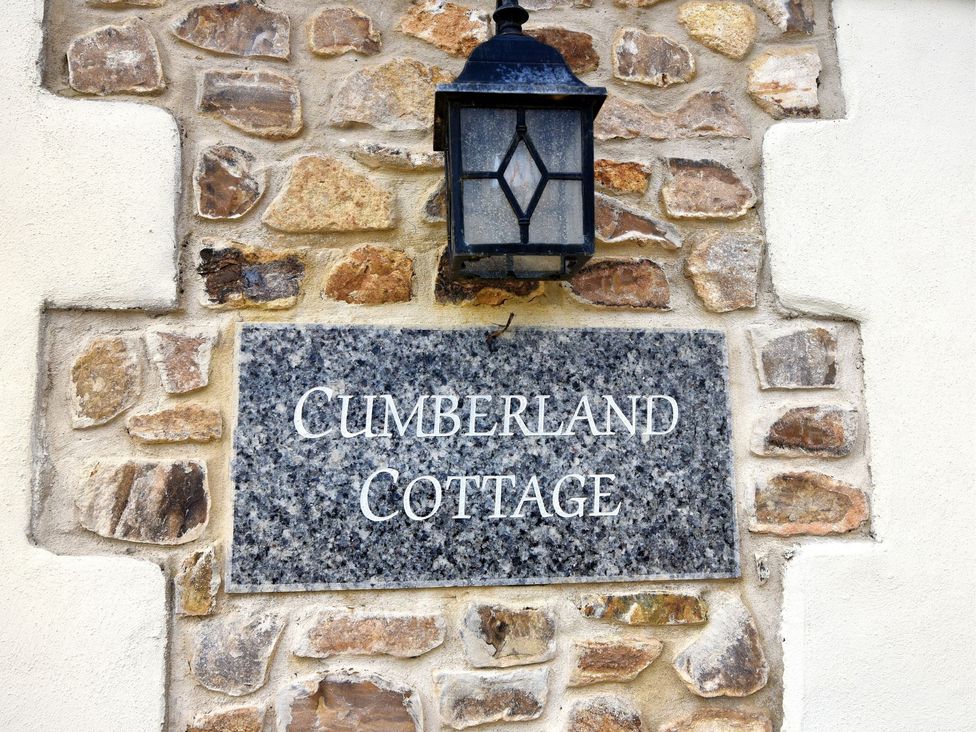 Cumberland Cottage - Dorset - 1106573 - thumbnail photo 18