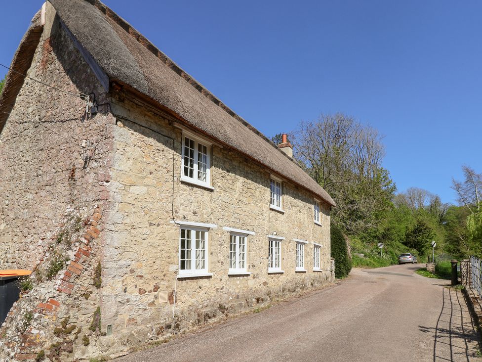 The Gatehouse - Devon - 1106593 - thumbnail photo 2