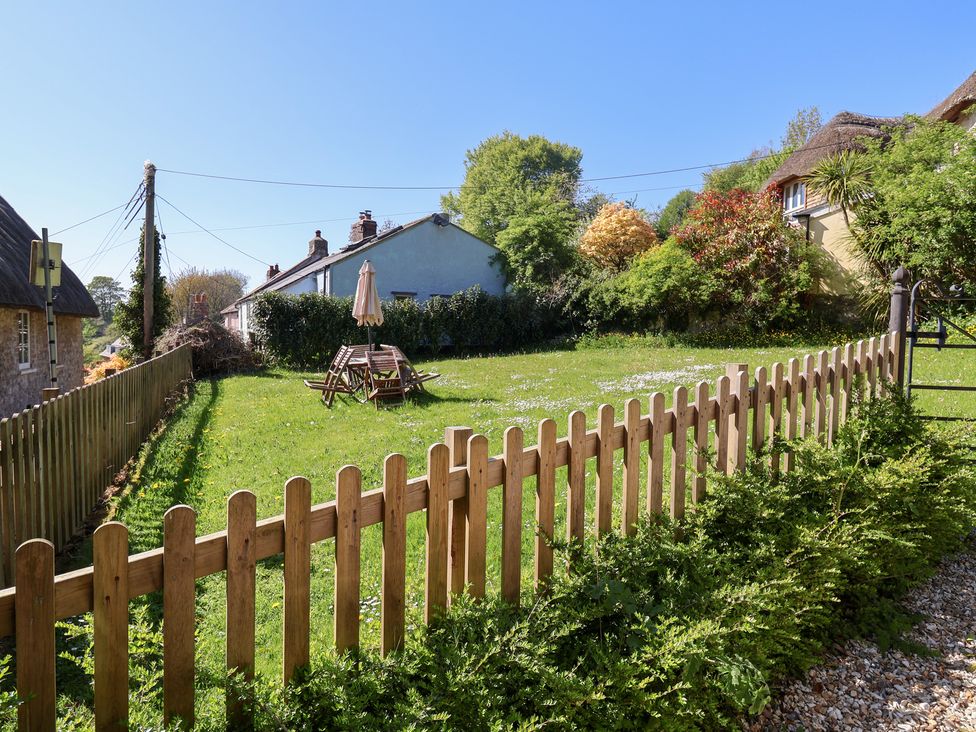 The Gatehouse - Devon - 1106593 - thumbnail photo 18