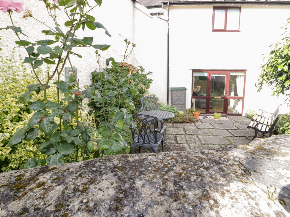 Mews Cottage - North Wales - 1106780 - thumbnail photo 1