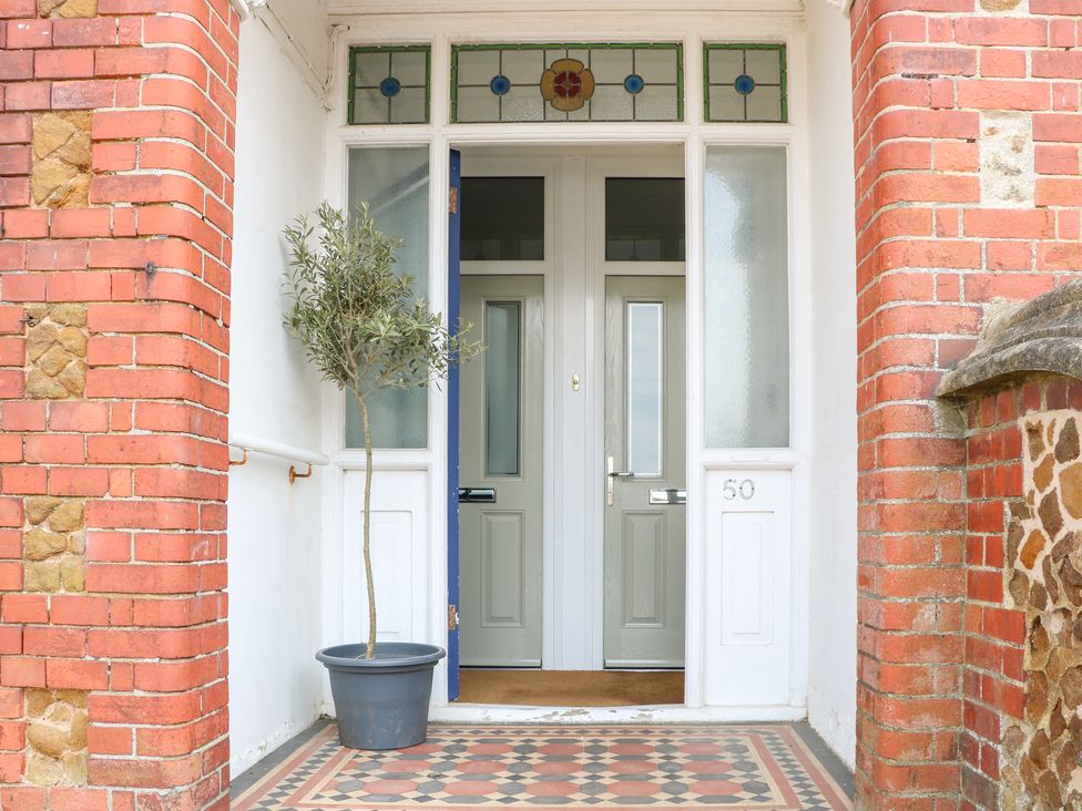 Flat 1 - Norfolk - 1106984 - thumbnail photo 2