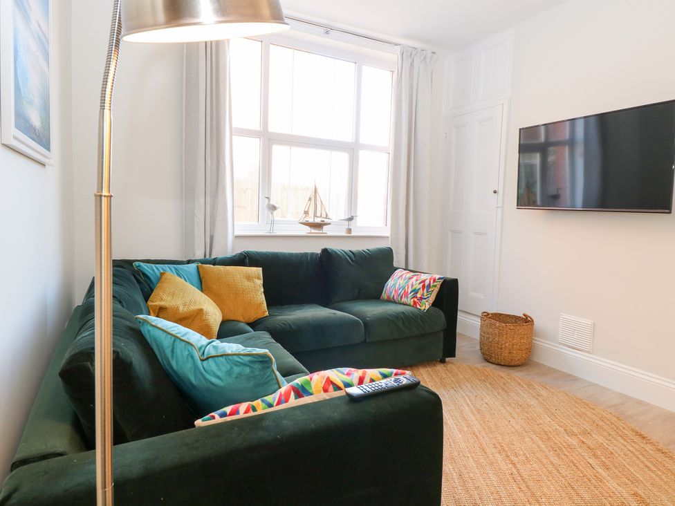 Flat 1 - Norfolk - 1106984 - thumbnail photo 3