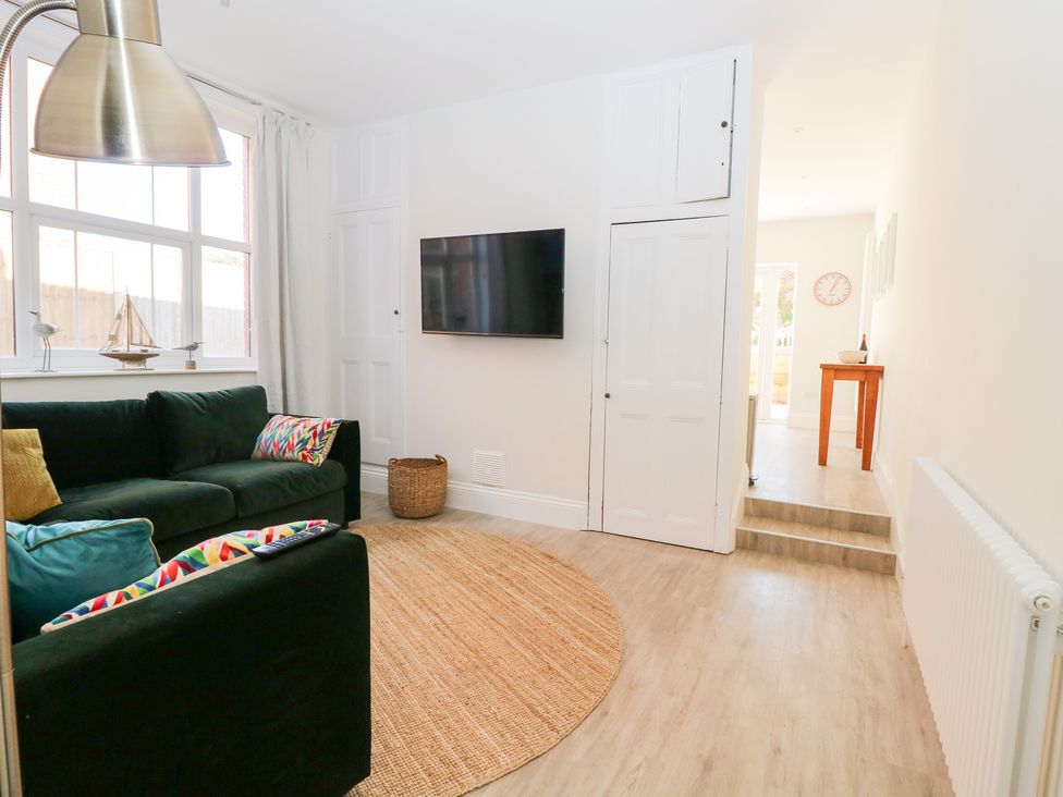 Flat 1 - Norfolk - 1106984 - thumbnail photo 5