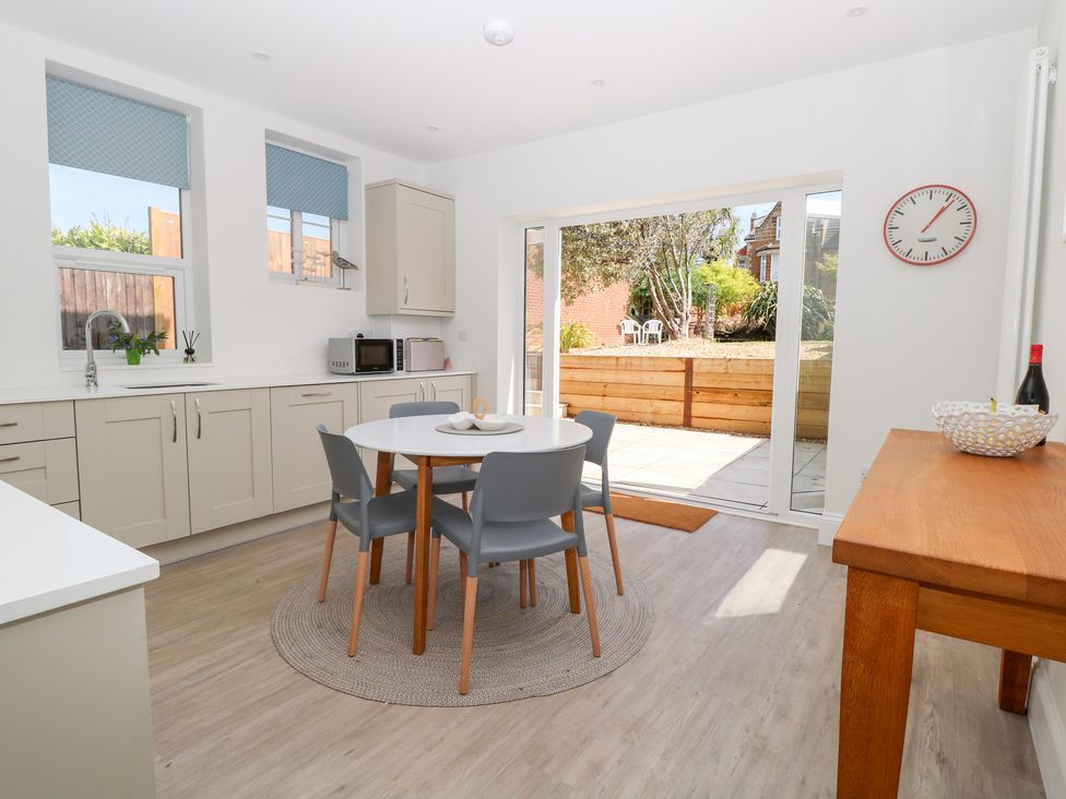 Flat 1 - Norfolk - 1106984 - thumbnail photo 6