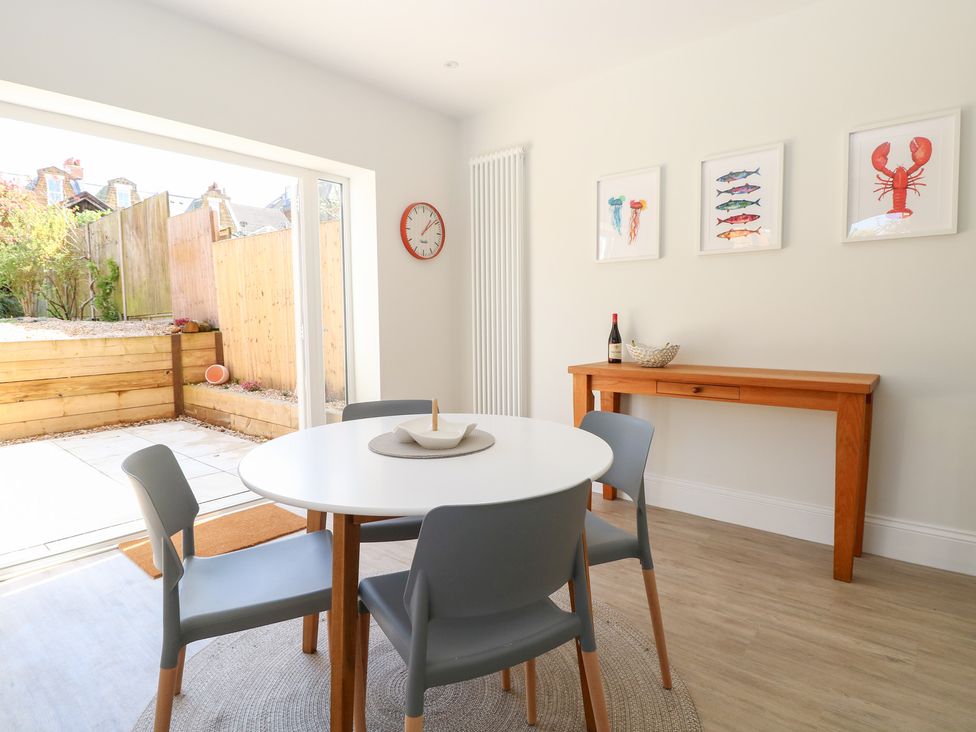 Flat 1 - Norfolk - 1106984 - thumbnail photo 7