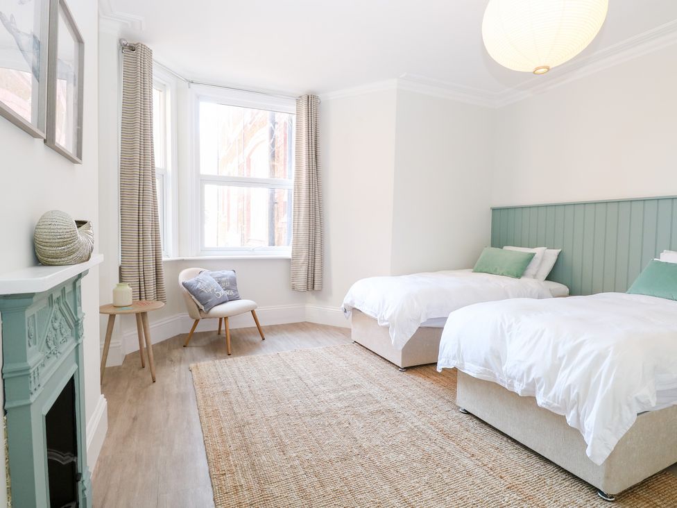 Flat 1 - Norfolk - 1106984 - thumbnail photo 18