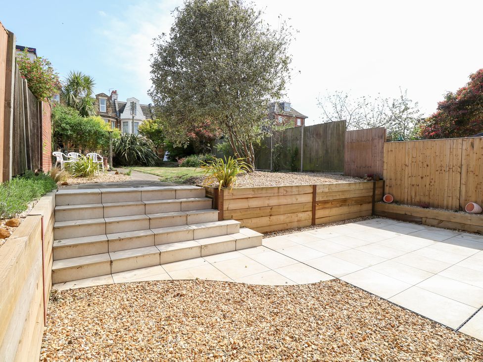 Flat 1 - Norfolk - 1106984 - thumbnail photo 22