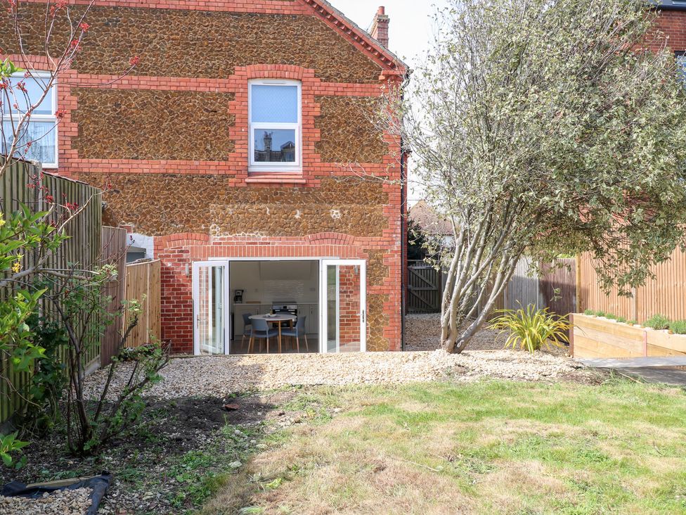 Flat 1 - Norfolk - 1106984 - thumbnail photo 23