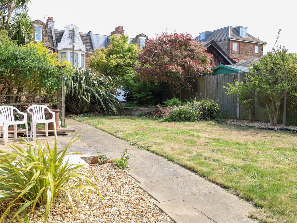 Flat 1 - Norfolk - 1106984 - thumbnail photo 24