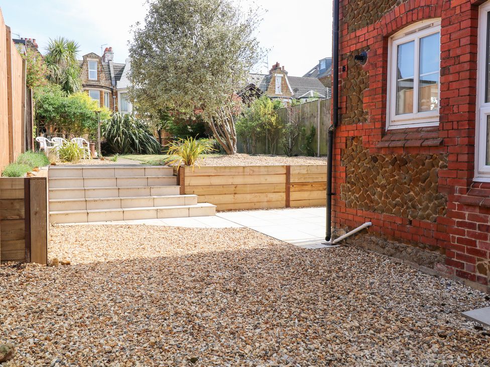 Flat 1 - Norfolk - 1106984 - thumbnail photo 25