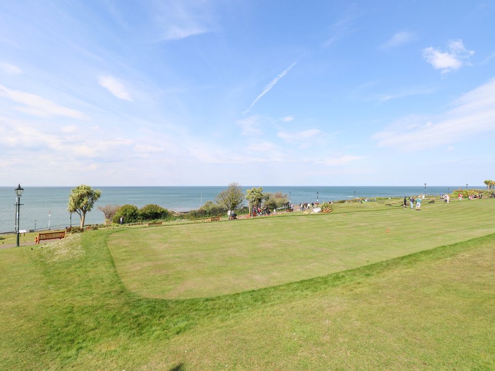 Flat 1 - Norfolk - 1106984 - thumbnail photo 26