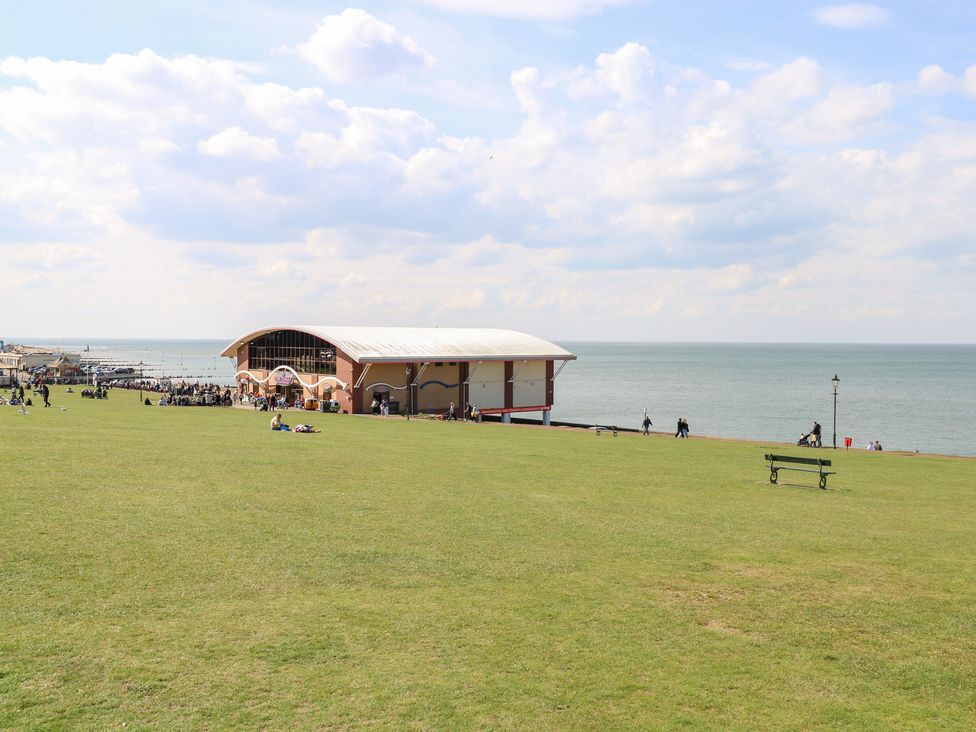 Flat 1 - Norfolk - 1106984 - thumbnail photo 27