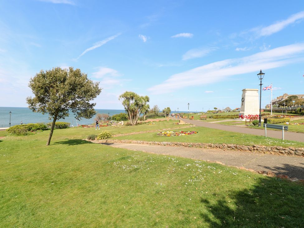 Flat 1 - Norfolk - 1106984 - thumbnail photo 28
