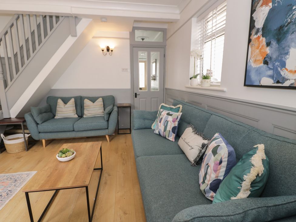 4 Haven Villas - North Wales - 1107148 - thumbnail photo 7