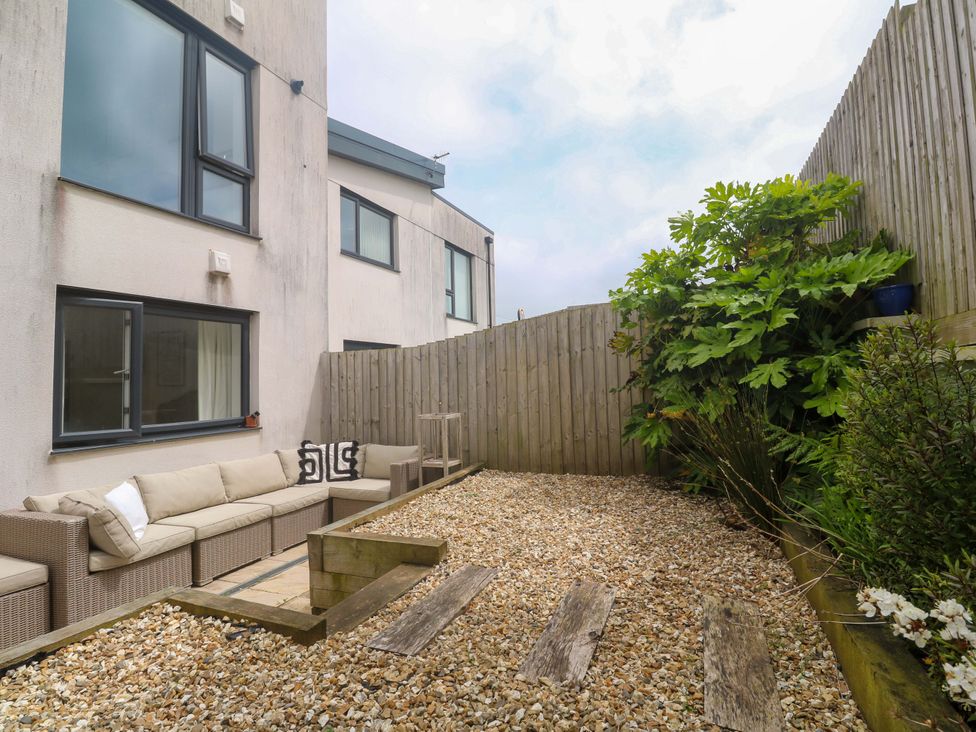 6 Chapel Rock Close - Cornwall - 1107388 - thumbnail photo 32