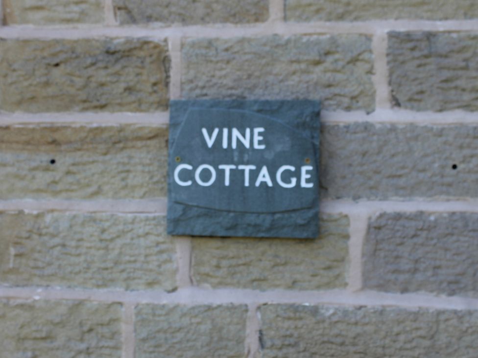 Vine Cottage - Lake District - 1107431 - thumbnail photo 40