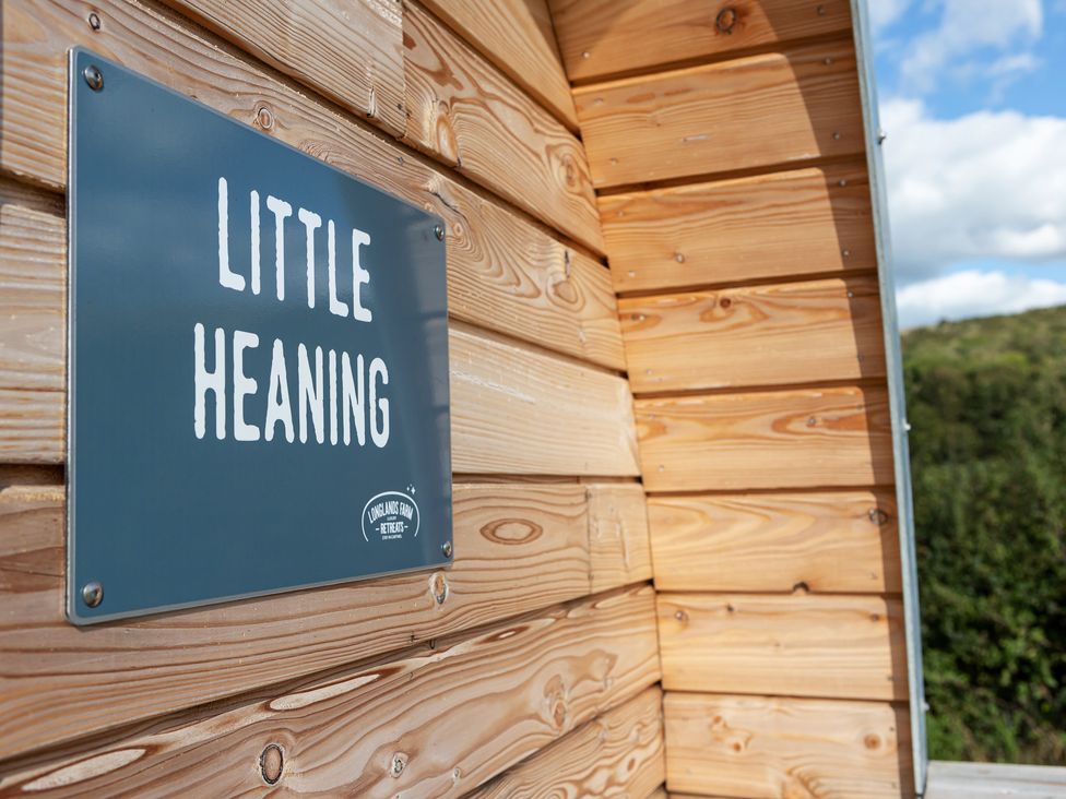 Little Heaning - Lake District - 1107472 - thumbnail photo 31