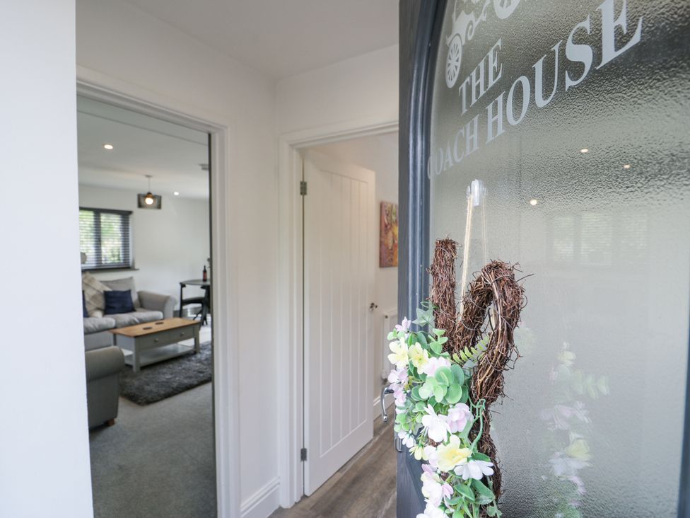 The Coach House - North Wales - 1107485 - thumbnail photo 10