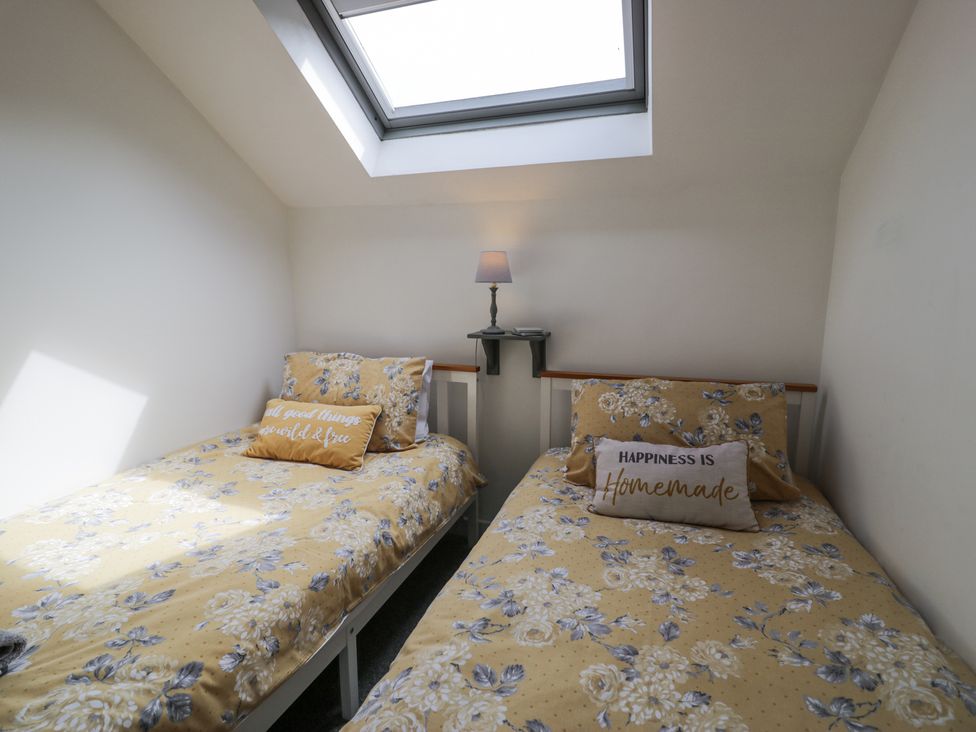 The Coach House - North Wales - 1107485 - thumbnail photo 19