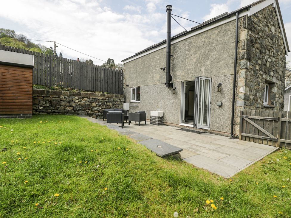 The Coach House - North Wales - 1107485 - thumbnail photo 23