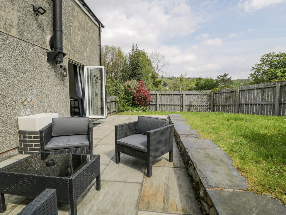 The Coach House - North Wales - 1107485 - thumbnail photo 24