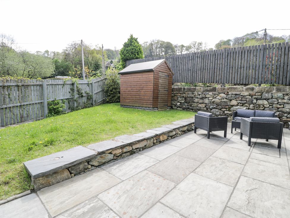 The Coach House - North Wales - 1107485 - thumbnail photo 25