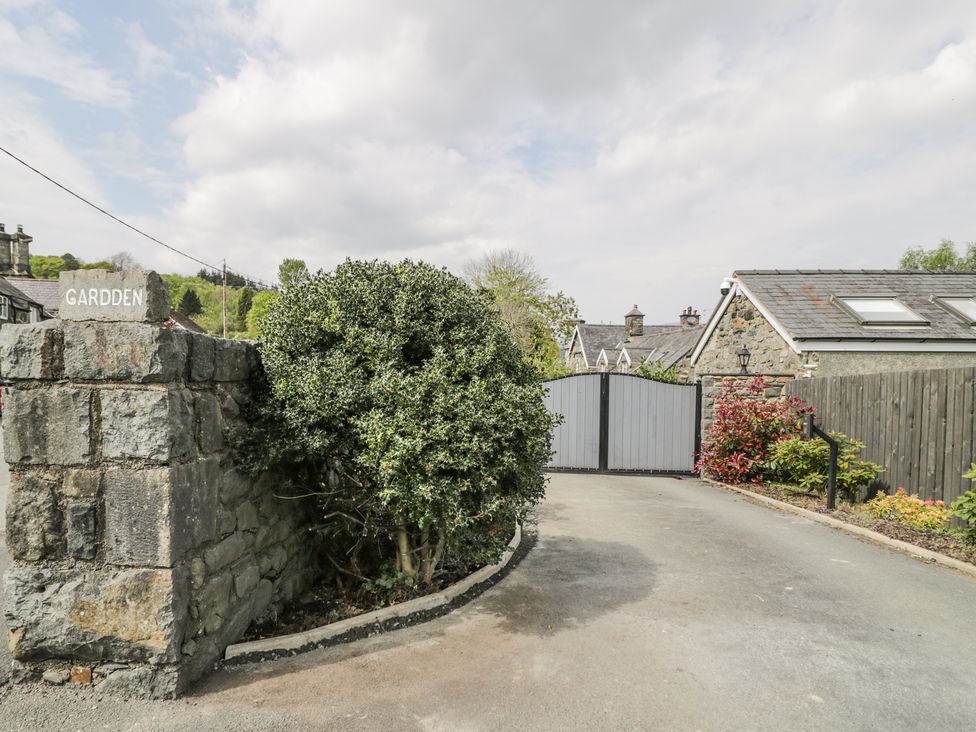 The Coach House - North Wales - 1107485 - thumbnail photo 26