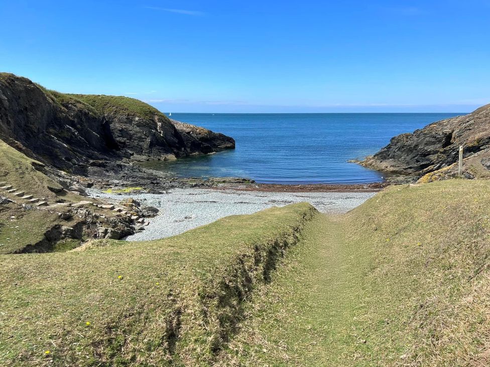 Moonlight Cottage - North Wales - 1107565 - thumbnail photo 43