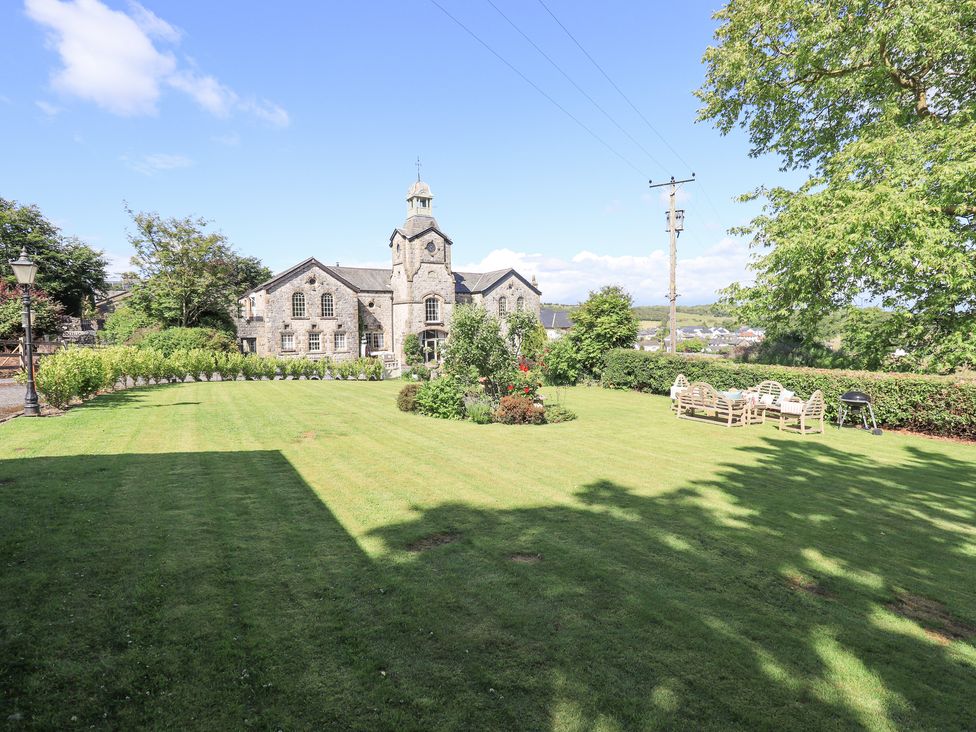 Clock Tower - Lake District - 1107643 - thumbnail photo 2