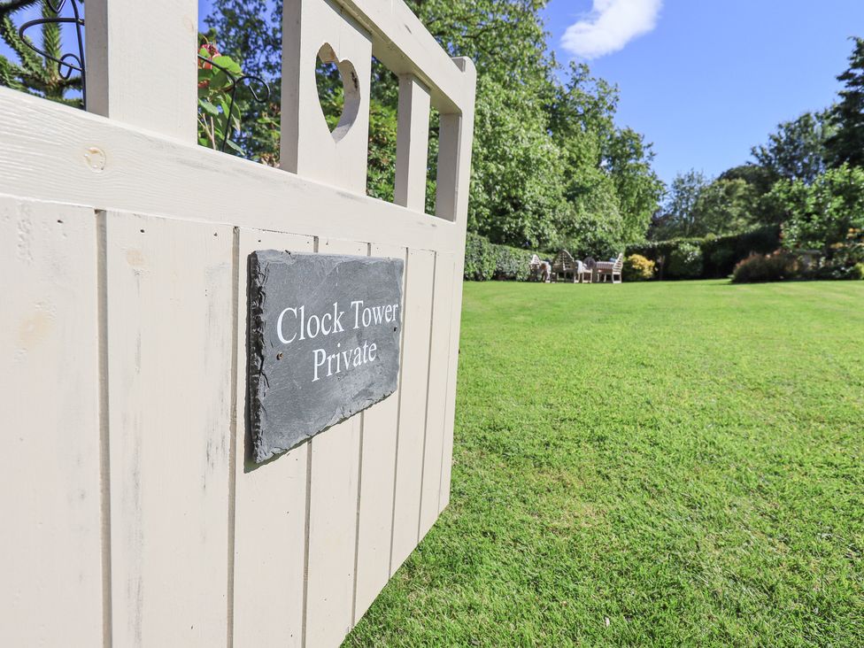 Clock Tower - Lake District - 1107643 - thumbnail photo 48