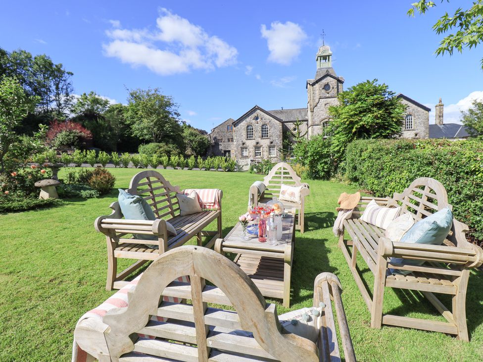 Clock Tower - Lake District - 1107643 - thumbnail photo 49