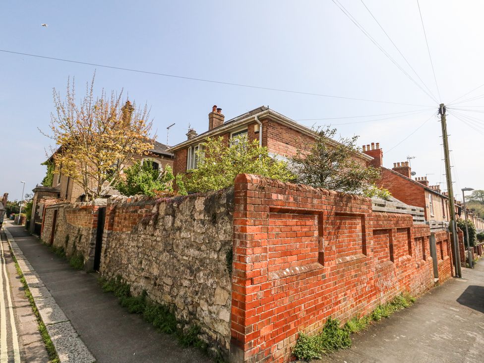 The Nook - Dorset - 1107935 - thumbnail photo 35