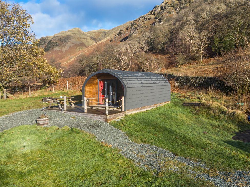 Hartsop Magic - Crossgate Luxury Glamping - Lake District - 1108016 - thumbnail photo 3