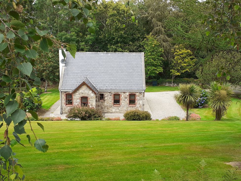 Cornode Cottage - South Ireland - 1108124 - thumbnail photo 21