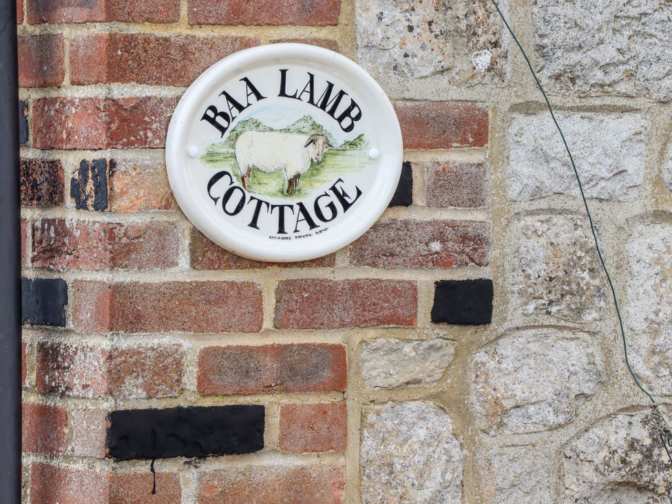Baa Lamb Cottage - Kent & Sussex - 1108217 - thumbnail photo 38