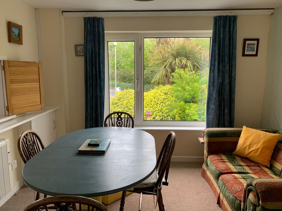 Flat 6 - Cornwall - 1108427 - thumbnail photo 13