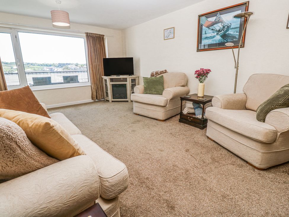 Flat 6 - Cornwall - 1108427 - thumbnail photo 4