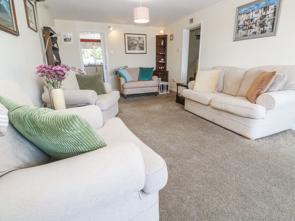 Flat 6 - Cornwall - 1108427 - thumbnail photo 6