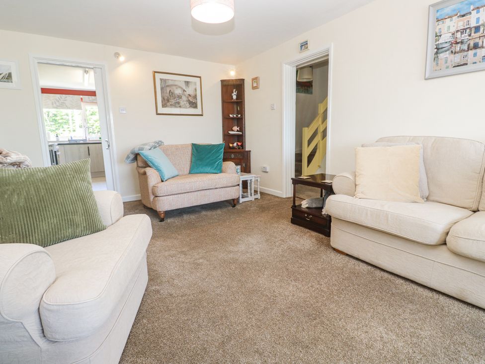 Flat 6 - Cornwall - 1108427 - thumbnail photo 8