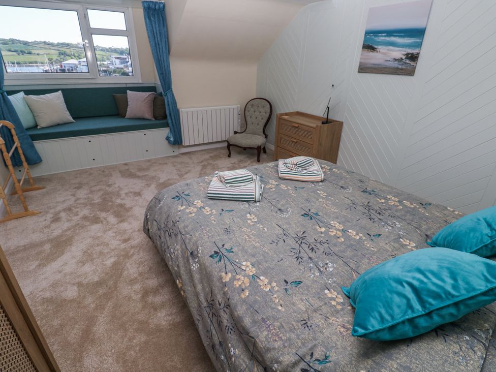 Flat 6 - Cornwall - 1108427 - thumbnail photo 18