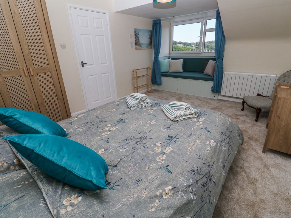 Flat 6 - Cornwall - 1108427 - thumbnail photo 19