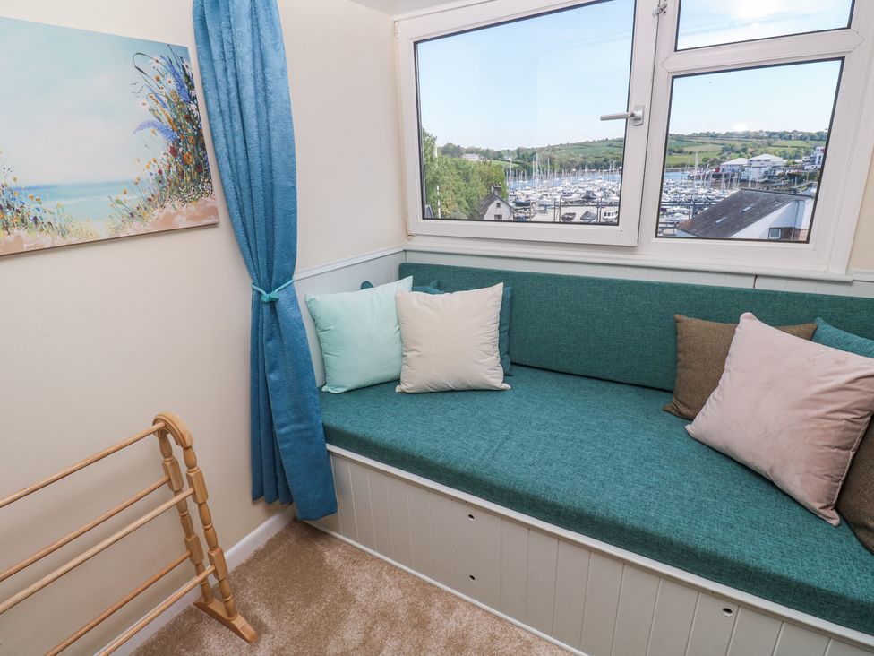 Flat 6 - Cornwall - 1108427 - thumbnail photo 20