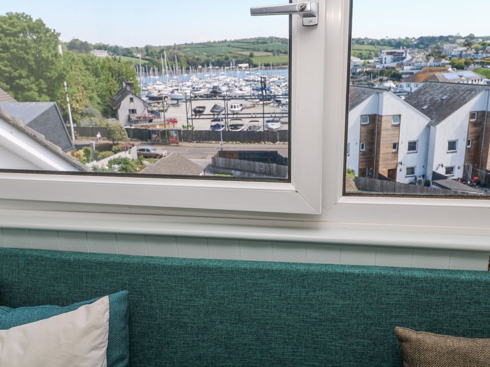 Flat 6 - Cornwall - 1108427 - thumbnail photo 21