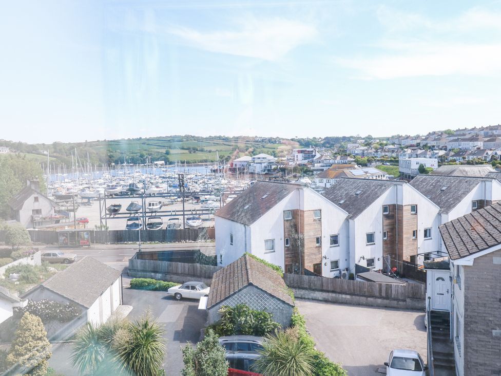 Flat 6 - Cornwall - 1108427 - thumbnail photo 22