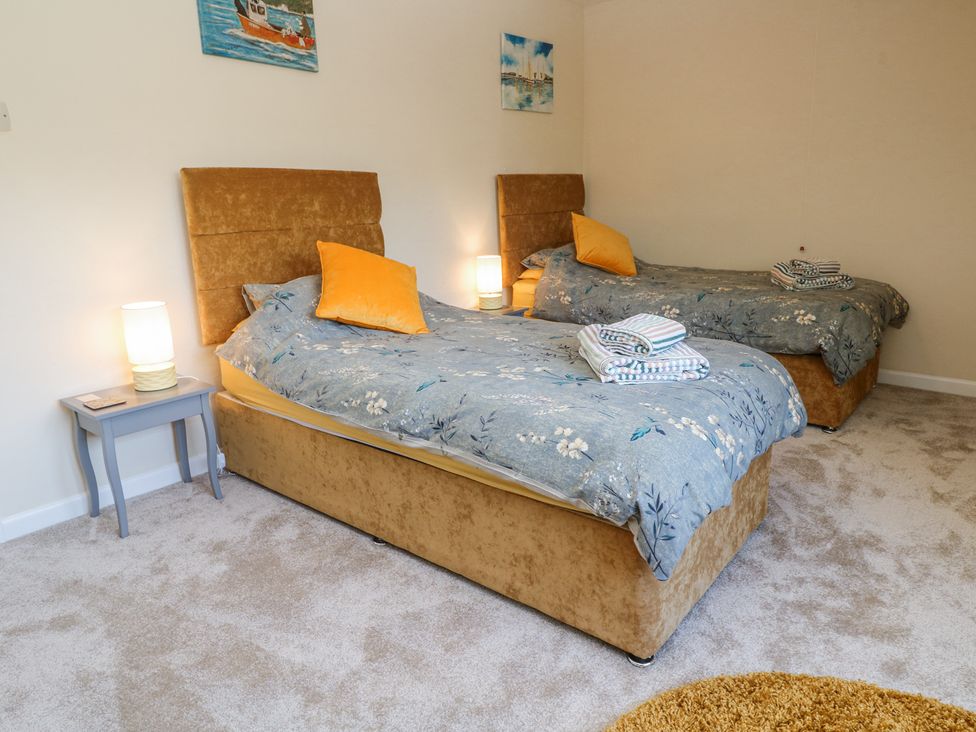 Flat 6 - Cornwall - 1108427 - thumbnail photo 24